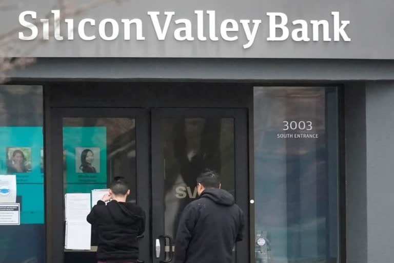 Shut Down Silicon Valley Bank