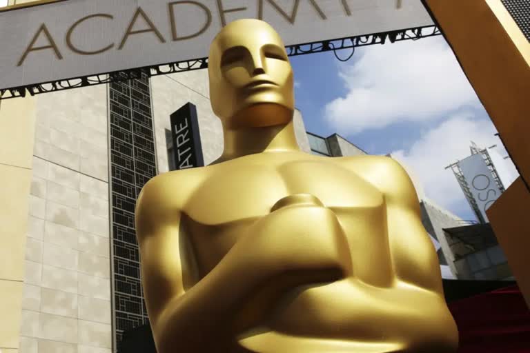 Oscars 2023