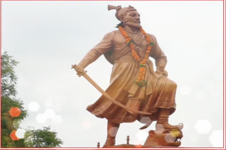 Chhatrapati Sambhaji Maharaj Death Anniversary
