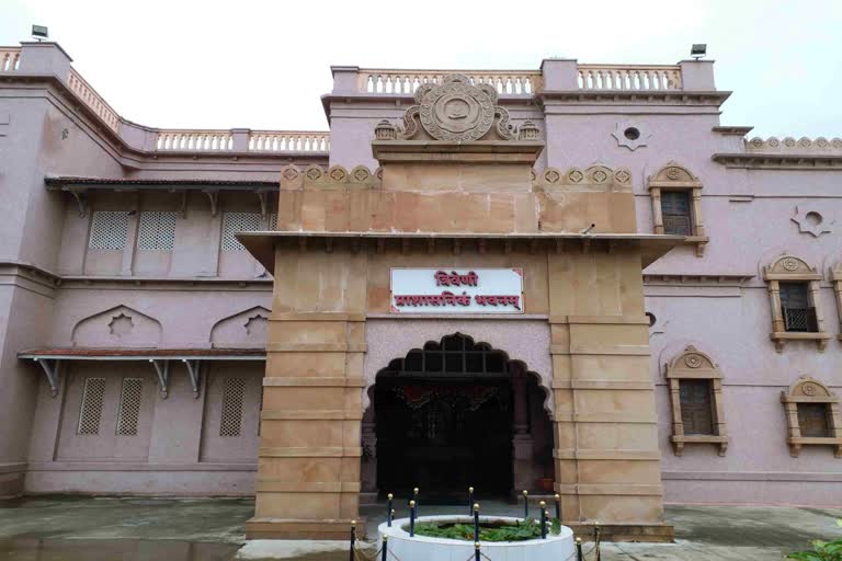 Somnath News : વિદ્યાર્થીઓ માટે સંસ્કૃત ભાષા પર ભાર મુક્યો યુનિવર્સિટીએ, દર શુક્રવારે વાગ્વર્ધિની સભા