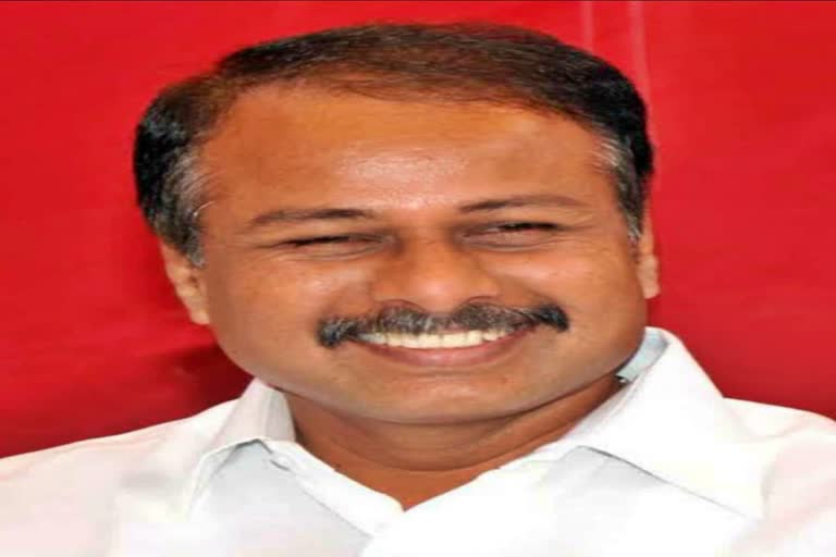 Karnataka Congress Working President R Dhruvanarayan passed away in Mysuru