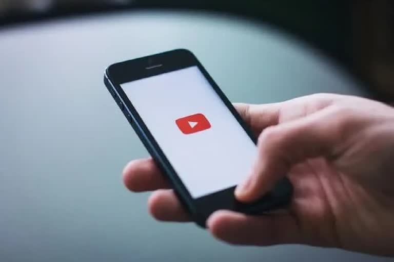 Centre Blocks Six YouTube Channels