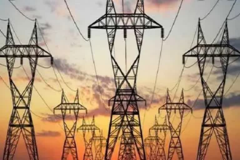 MP Electricity demand increase