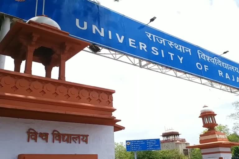 Rajasthan University