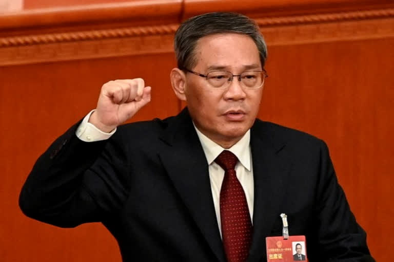 President Xi's close confidant Li Qiang named as China's new Premier to revive struggling economy