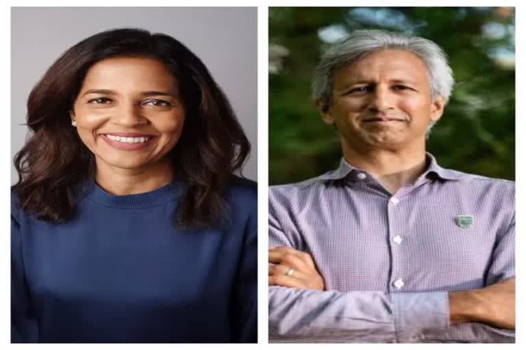 Joe Biden appoints Two Indian Americans to Advisory Committee for Trade Policy and Negotiations