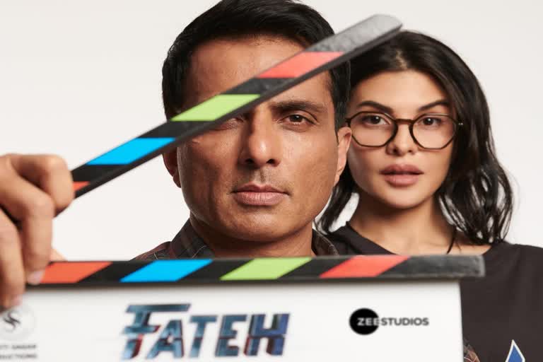 Fateh Begins Shoot In Punjab