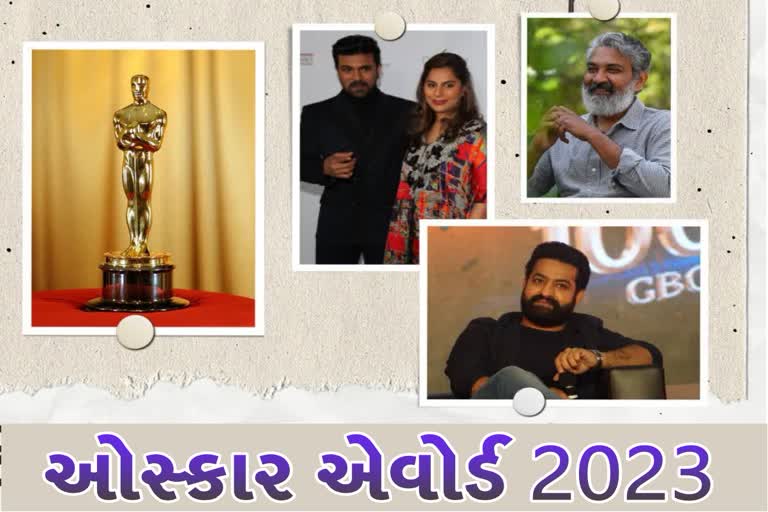 Oscars 2023: યોજાશે 95માં ઓસ્કાર એવોર્ડ કાર્યક્રમ, 3 ફિલ્મ નેમિનેટ, આ સમયે કાર્યક્રમ જોઈ શકાશે