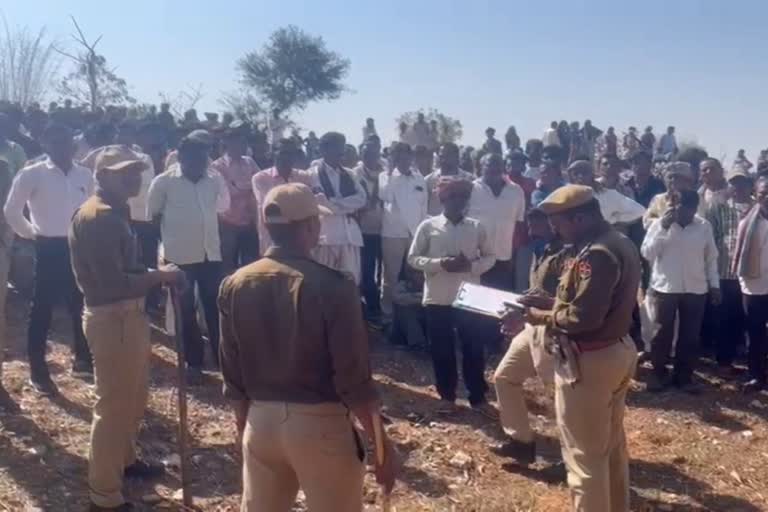 Couple dies by suicide in Dungarpur