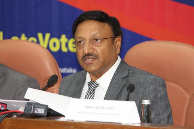 no-question-of-misuse-of-evm-machines-says-cec-rajiv-kumar