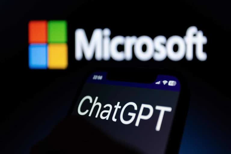 Microsoft to unveil GPT-4 with AI video next week