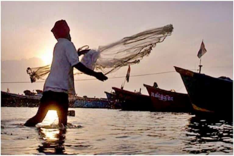Policy For Fishermen