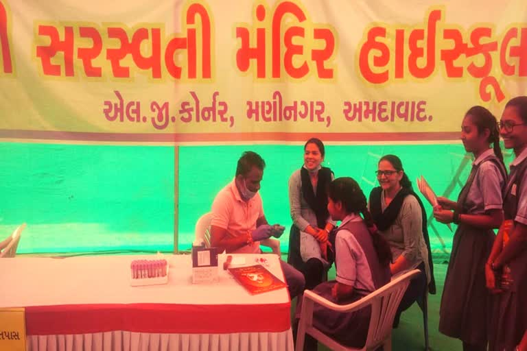 h3n2-virus-in-gujarat-school-administrators-have-started-free-medical-check-ups-for-students