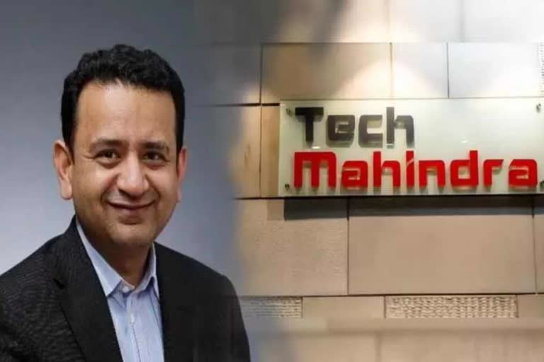Mohit Joshi appointed new Tech Mahindra MD and CEO