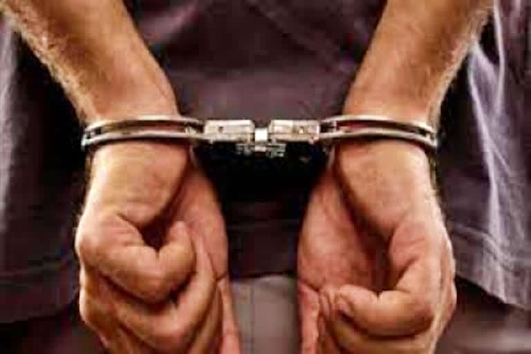 Soldier arrested for allegedly killing his colleague in J-K's Samba