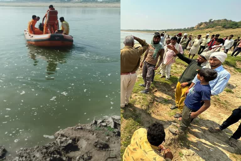 crocodile attack on man