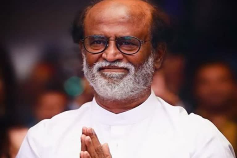 Actor Rajinikanth  രജനി കാന്ത്  വൃക്കരോഗം  തമിഴ് സിനിമ  വൃക്ക മാറ്റിവയ്ക്കൽ ശസ്‌ത്രക്രിയ  ആരോഗ്യം  immuno suppressant