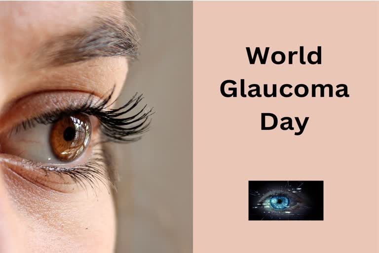 World Glaucoma Day