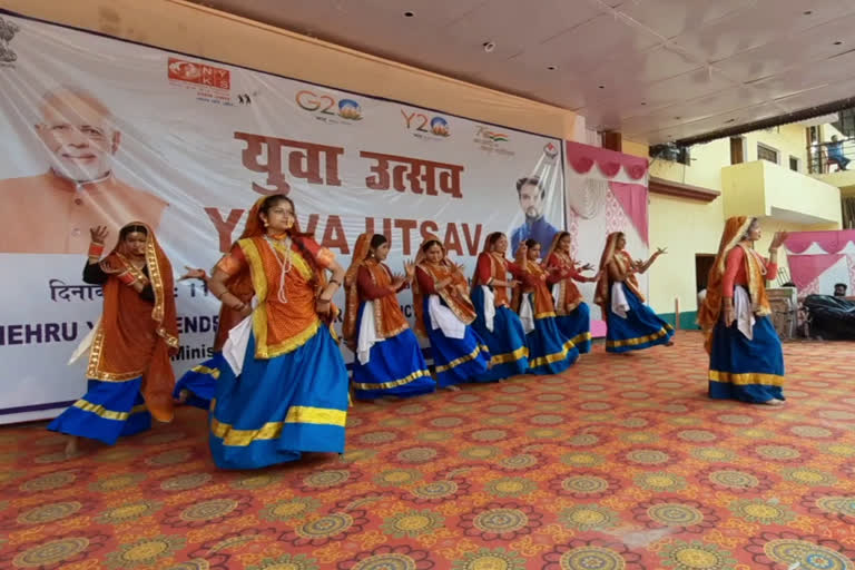 Yuva Utsav Bageshwar