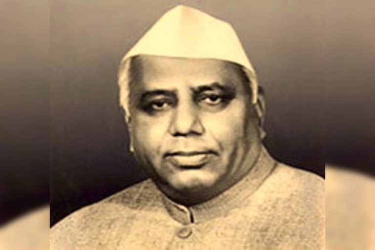 Yashwantrao Chavan Birth Anniversary