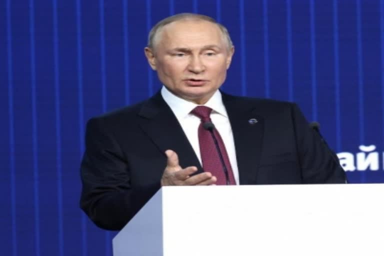 Russian President Putin likely to attend G20 summit in India