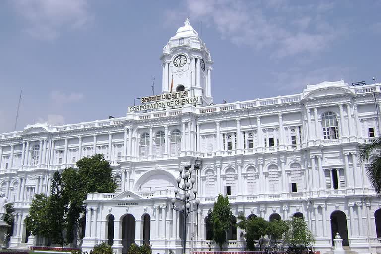 Chennai Corporation