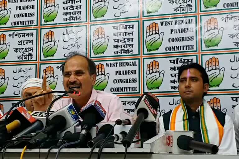 Adhir Ranjan Chowdhury