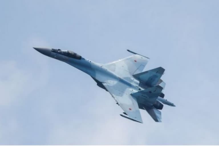Iran to buy Russias Sukhoi Jets