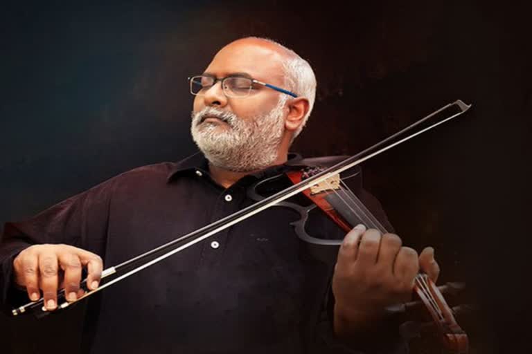 keeravani