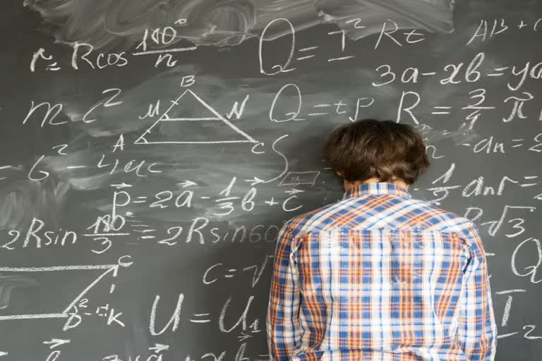 Maths Anxiety can be cured by some simple but useful steps