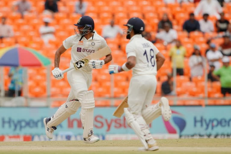 Kohli gets much awaited Test hundred, exciting day five finish on cards