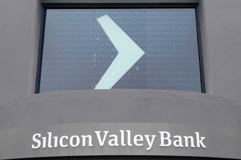 Yellen says no federal bailout for Silicon Valley Bank