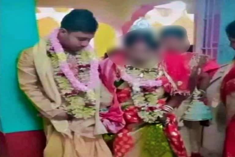 Groom lost Job just after Marriage due to SSC Recruitment Scam