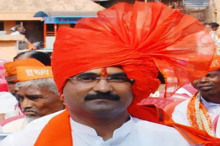 Case registered against BJP MLA over assault, molestation charges by Cong leader's kin