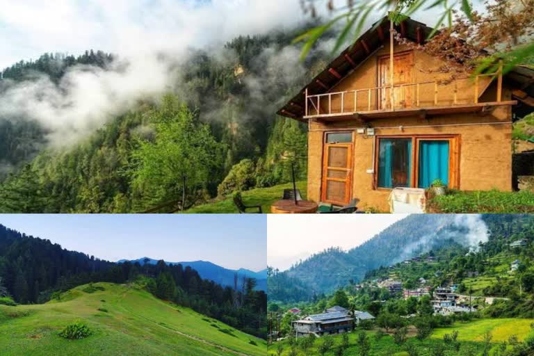 tourist places in kullu