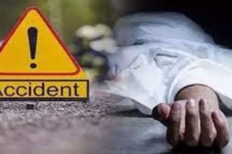 several dead in purvanchal expressway accident