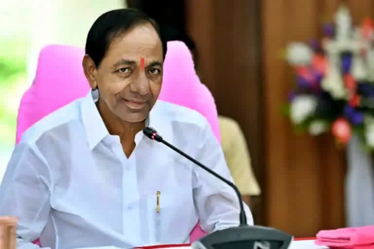 Telangana CM KCR: તેલંગાણા રાજ્યના મુખ્યપ્રઘાન કેસીઆરની તબિયત બગડતા કરાયા દાખલ