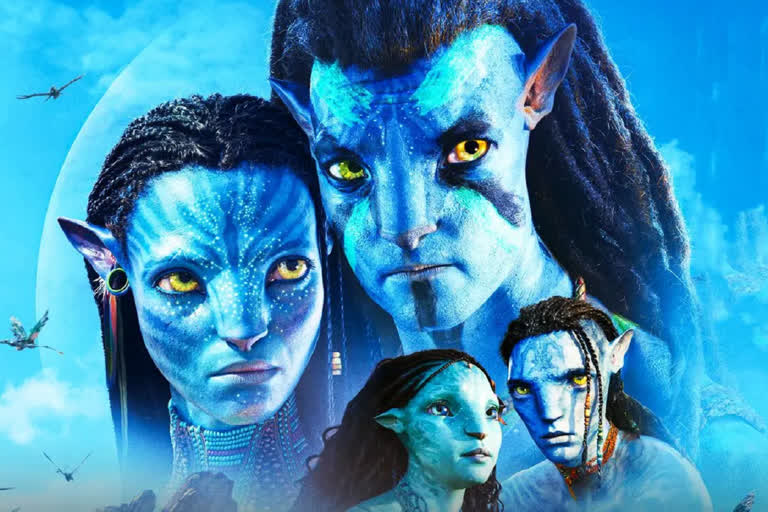 avatar the way of water