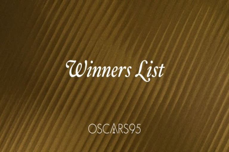 Oscars 2023