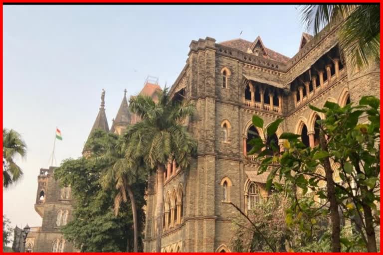 Mumbai Civil Court Ordered