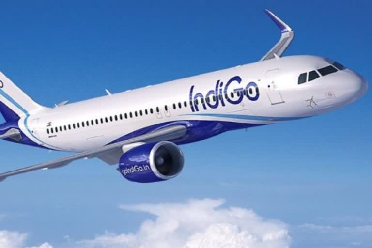 IndiGo Flight Diverted to Pakistan