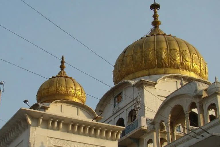 what is All India Sikh Gurdwara Act, read full story