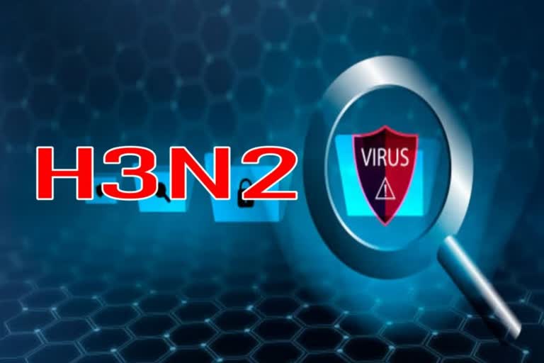 H3N2 Virus Scare