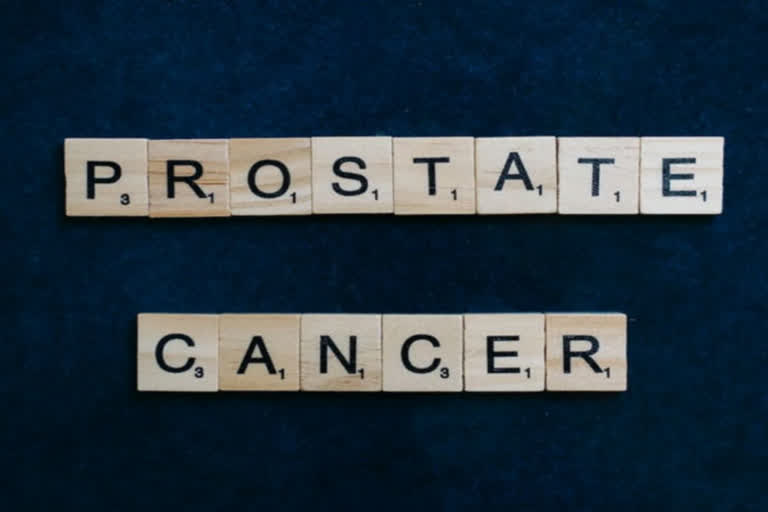 Prostate Cancer