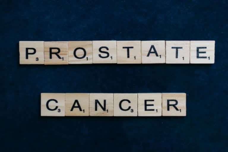 Delaying therapy for localised prostate cancer does not raise death risk: Study