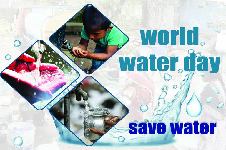 world water day 2023