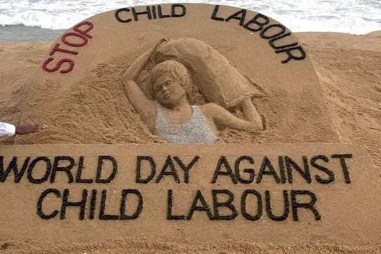 child labor cases