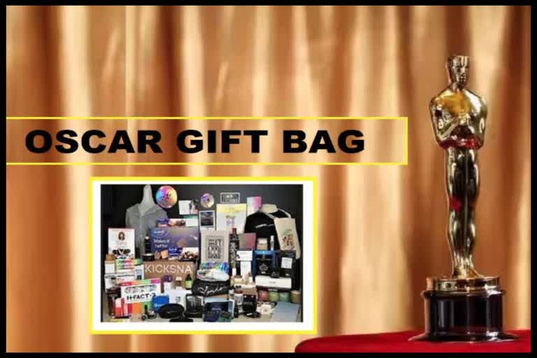 Oscar Gift Bag