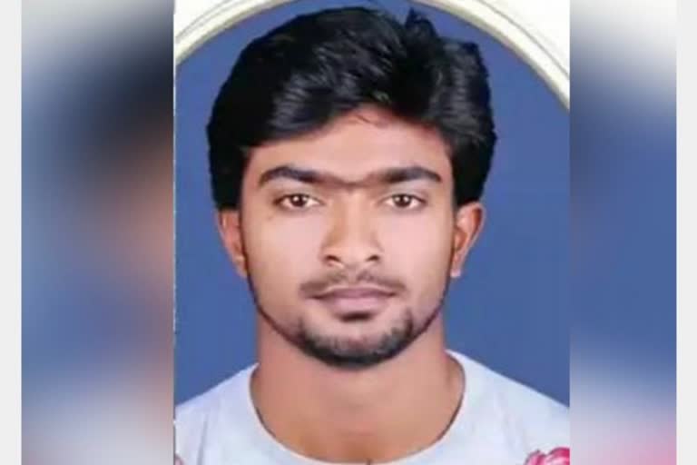 Youth found dead in Maharashtra  മഹാരാഷ്‌ട്രയില്‍ മലയാളി യുവാവ് മരിച്ച നിലയില്‍  മഹാരാഷ്‌ട്ര  യുവാവ് മരിച്ച നിലയില്‍  മഹാരാഷ്‌ട്ര  മഹാരാഷ്ട്ര പൊലീസ്  മുംബൈ വാര്‍ത്തകള്‍  മുംബൈ പുതിയ വാര്‍ത്തകള്‍  death news updates  latest news in Maharashtra