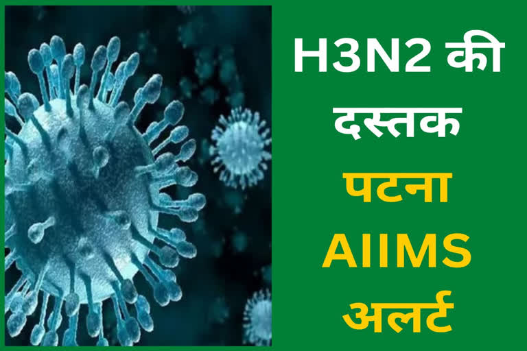 H3N2 Influenza Virus